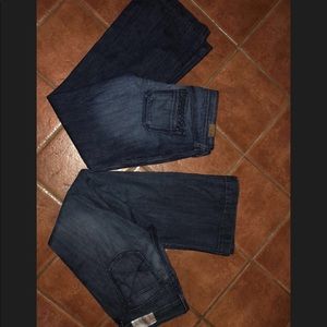29 Regular Ariat Trousers